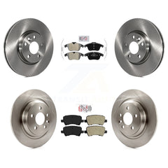 K8A-102338_Transit Auto_Front and Rear