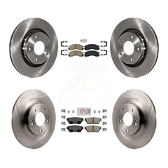K8A-102339_Transit Auto_Front and Rear