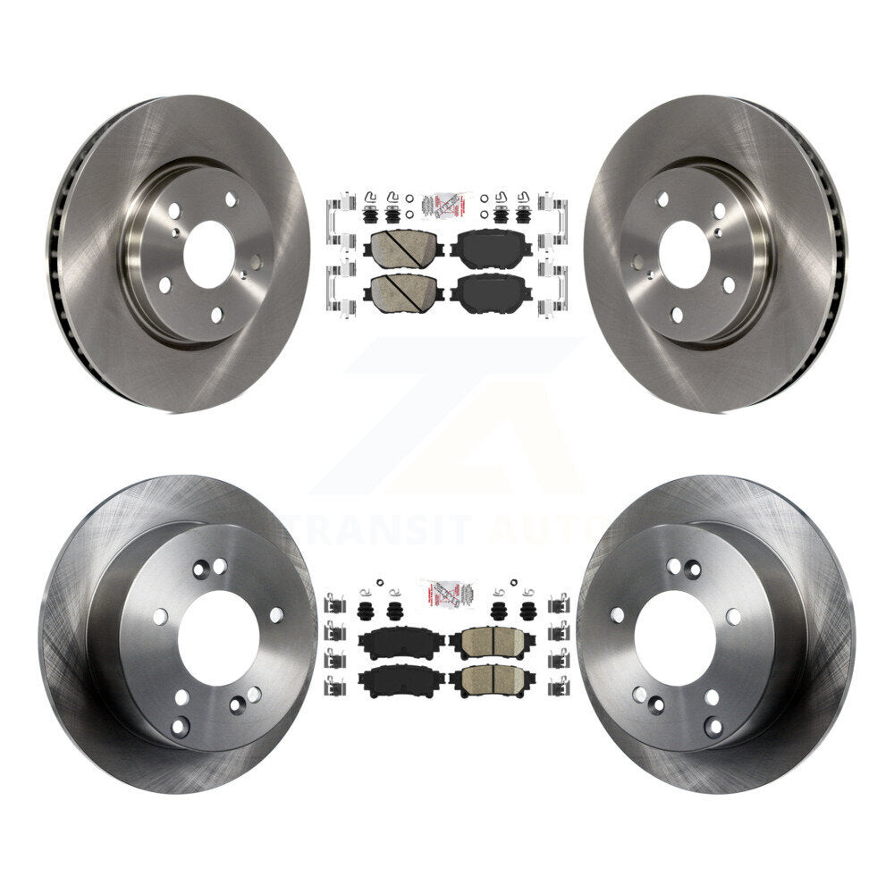 K8A-102353_Transit Auto_Front and Rear