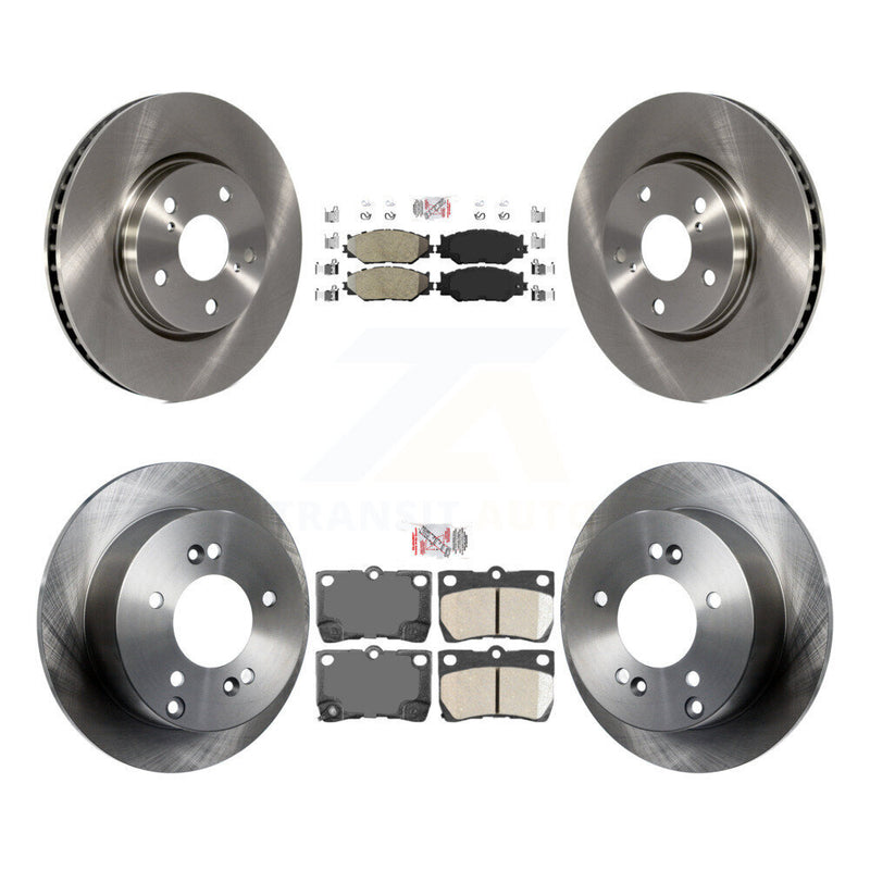 K8A-102354_Transit Auto_Front and Rear