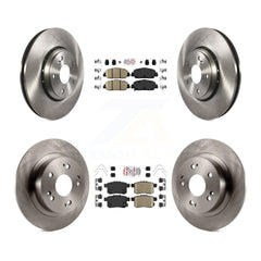 K8A-102373_Transit Auto_Front and Rear
