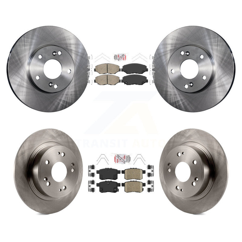 K8A-102384_Transit Auto_Front and Rear