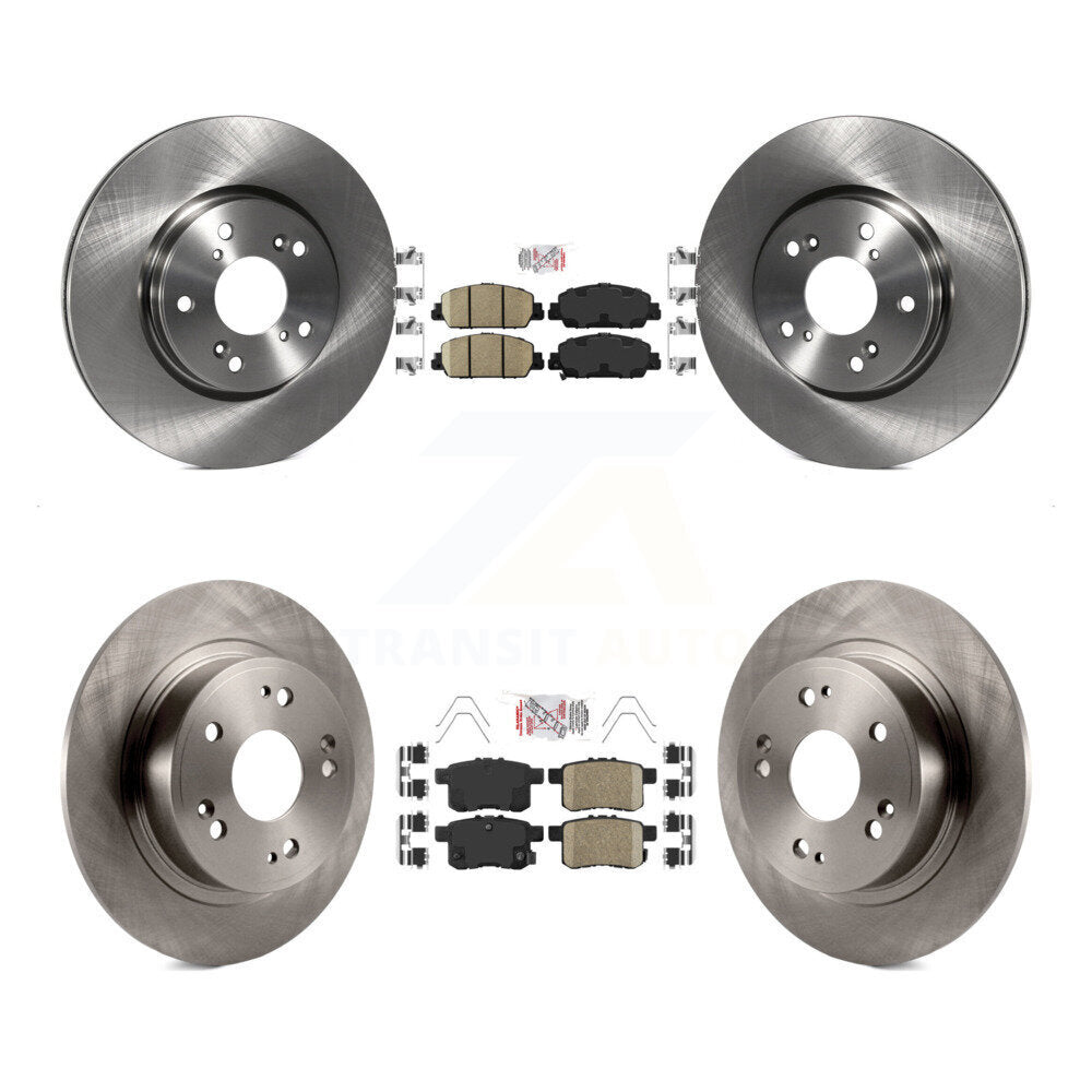 K8A-102388_Transit Auto_Front and Rear