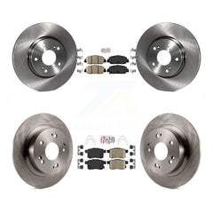 K8A-102388_Transit Auto_Front and Rear
