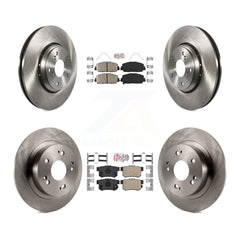 K8A-102389_Transit Auto_Front and Rear
