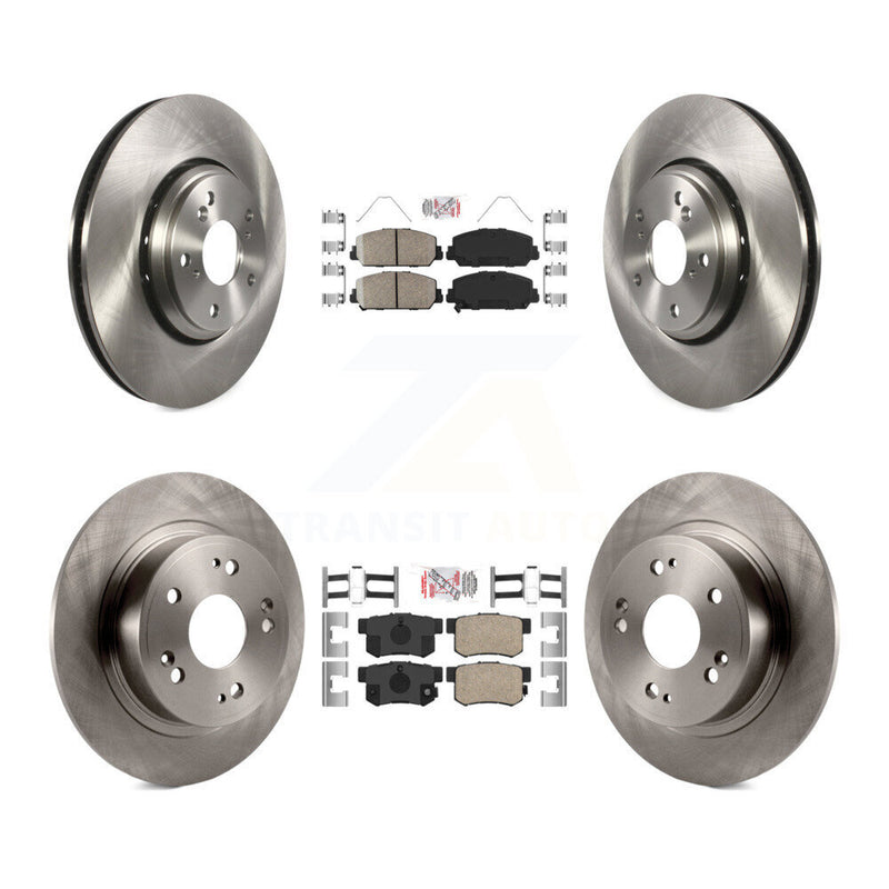 K8A-102389_Transit Auto_Front and Rear