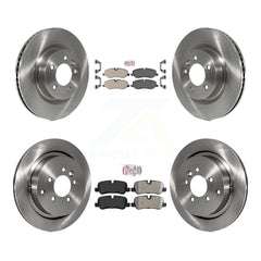K8A-102399_Transit Auto_Front and Rear