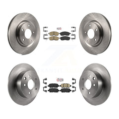 K8A-102414_Transit Auto_Front and Rear