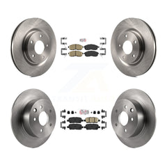 K8A-102415_Transit Auto_Front and Rear