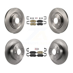 K8A-102416_Transit Auto_Front and Rear
