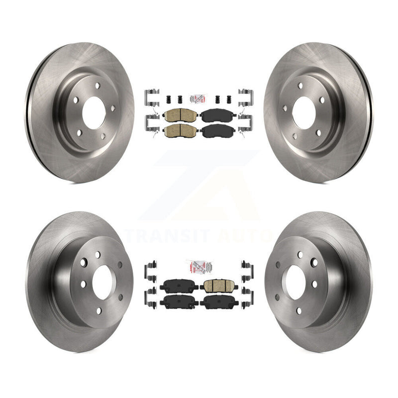 K8A-102416_Transit Auto_Front and Rear