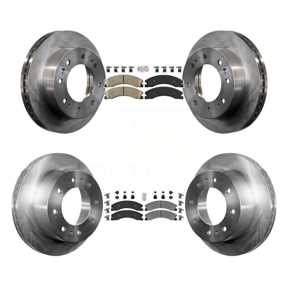 K8A-102428_Transit Auto_Front and Rear