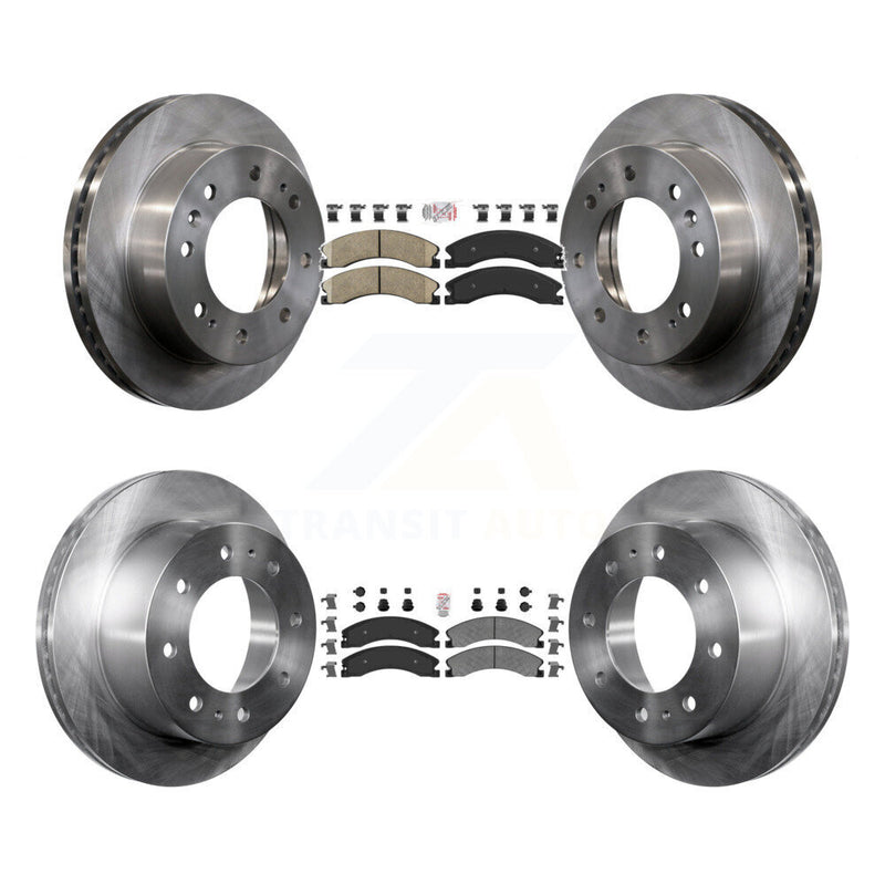 K8A-102428_Transit Auto_Front and Rear