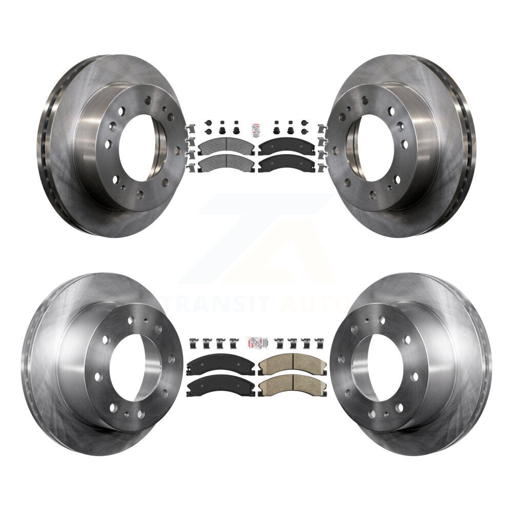 K8A-102430_Transit Auto_Front and Rear