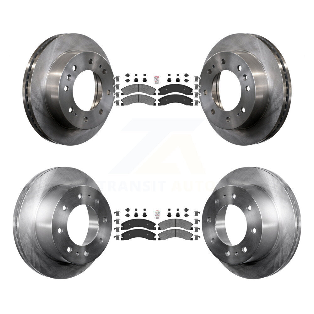 K8A-102431_Transit Auto_Front and Rear