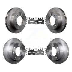 K8A-102431_Transit Auto_Front and Rear