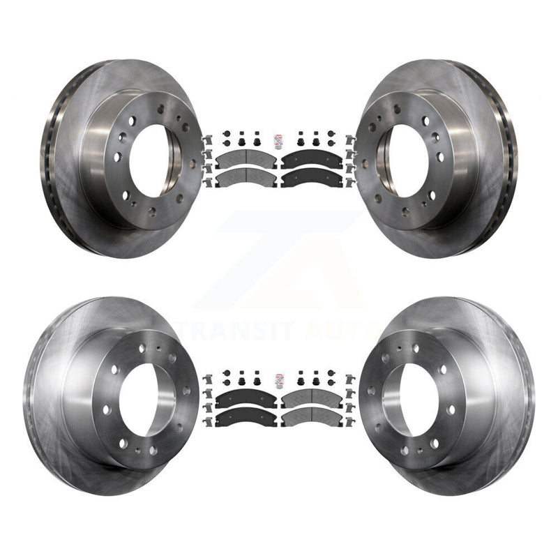 K8A-102431_Transit Auto_Front and Rear