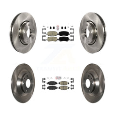 K8A-102456_Transit Auto_Front and Rear