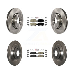 K8A-102457_Transit Auto_Front and Rear