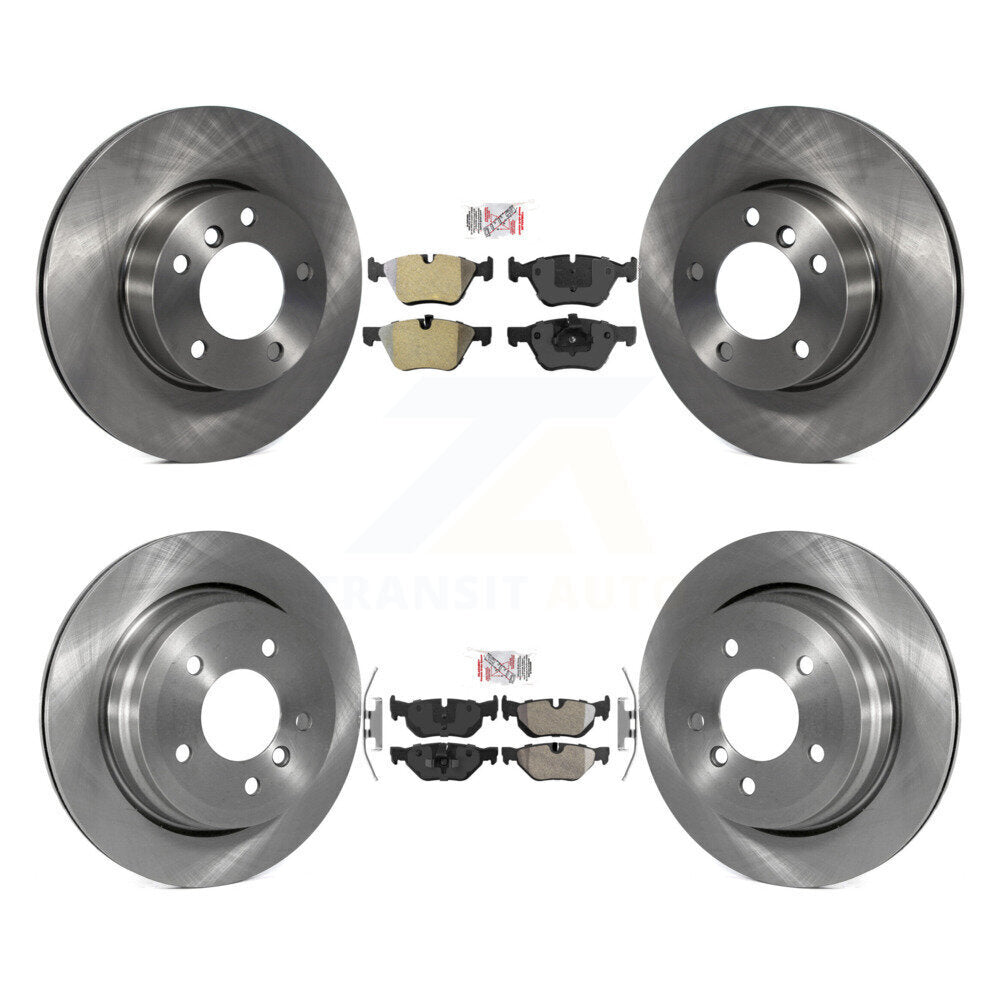 K8A-102460_Transit Auto_Front and Rear