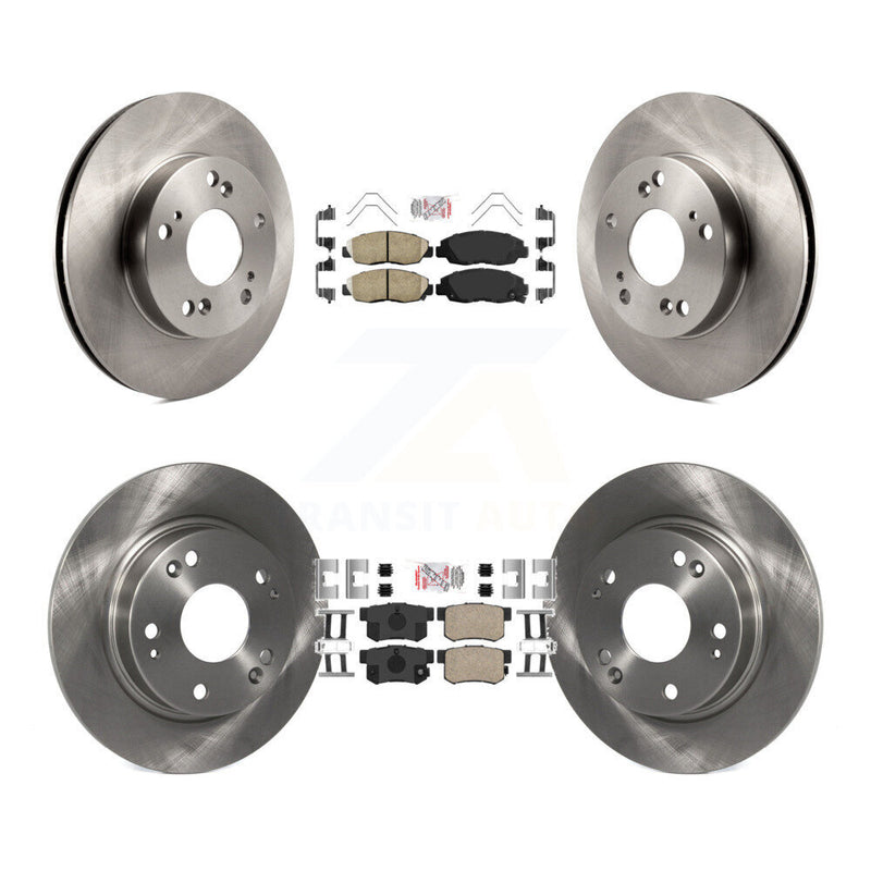 K8A-102478_Transit Auto_Front and Rear