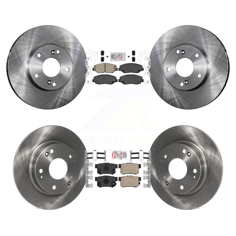 K8A-102487_Transit Auto_Front and Rear