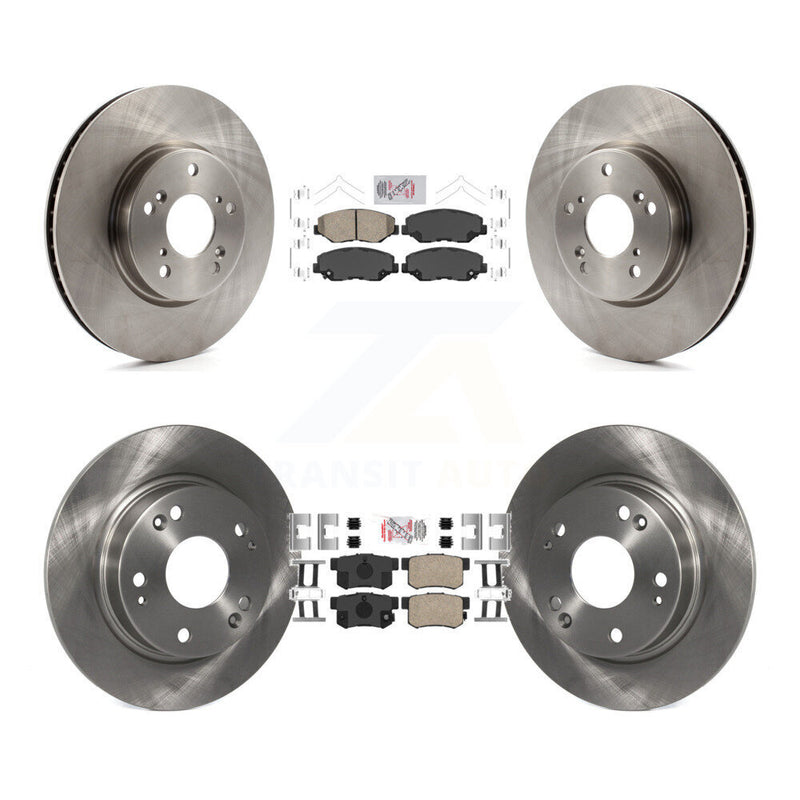 K8A-102490_Transit Auto_Front and Rear