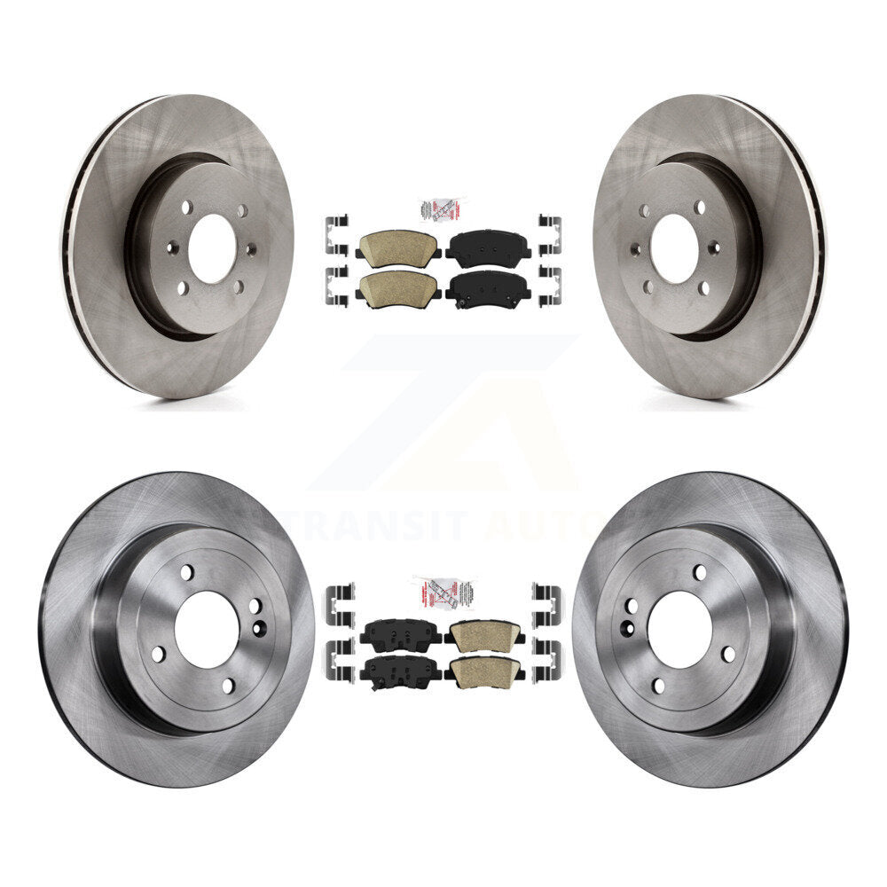 K8A-102493_Transit Auto_Front and Rear