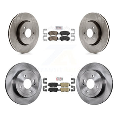K8A-102495_Transit Auto_Front and Rear