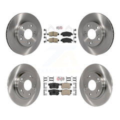 K8A-102506_Transit Auto_Front and Rear