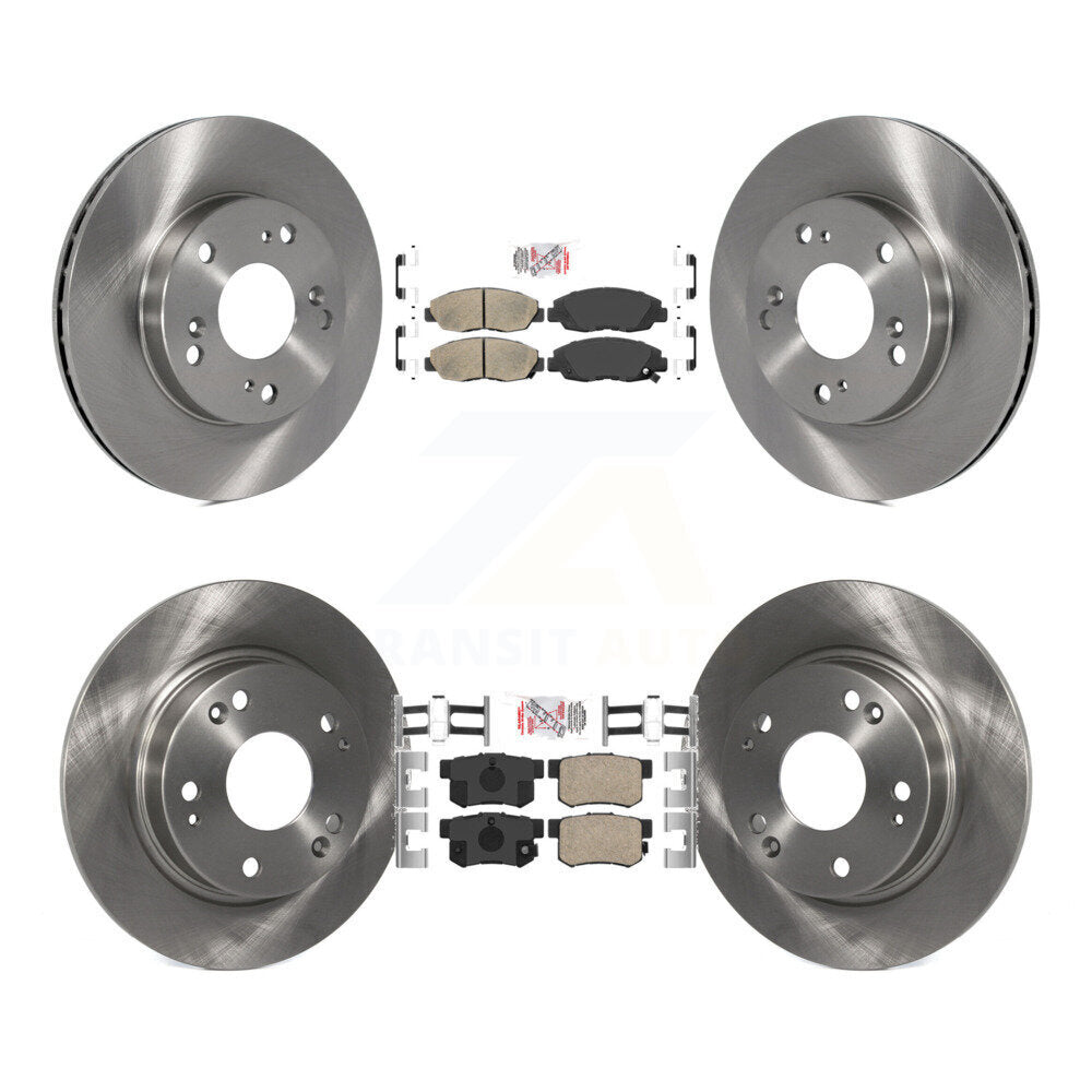 K8A-102509_Transit Auto_Front and Rear