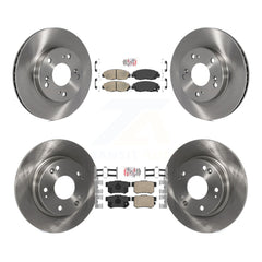 K8A-102509_Transit Auto_Front and Rear