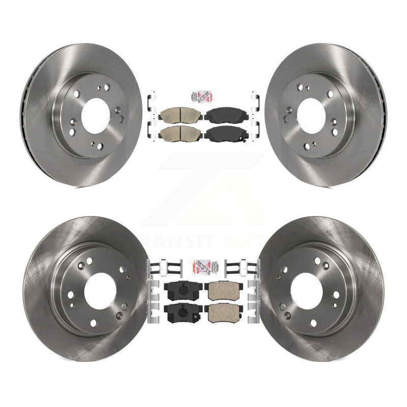 K8A-102509_Transit Auto_Front and Rear