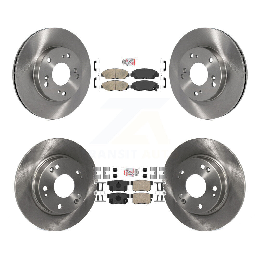 K8A-102510_Transit Auto_Front and Rear