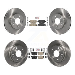 K8A-102510_Transit Auto_Front and Rear