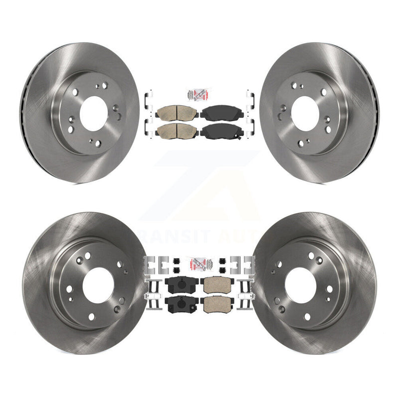 K8A-102510_Transit Auto_Front and Rear