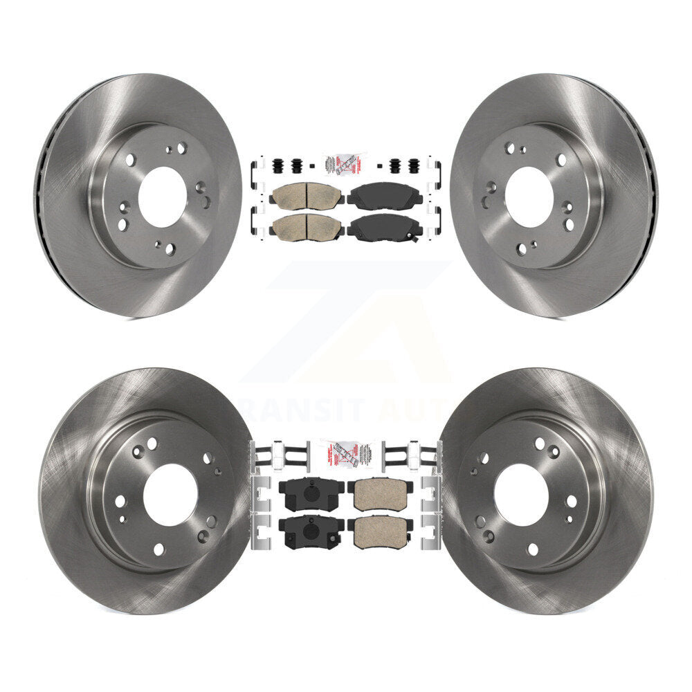 K8A-102511_Transit Auto_Front and Rear