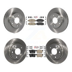 K8A-102511_Transit Auto_Front and Rear
