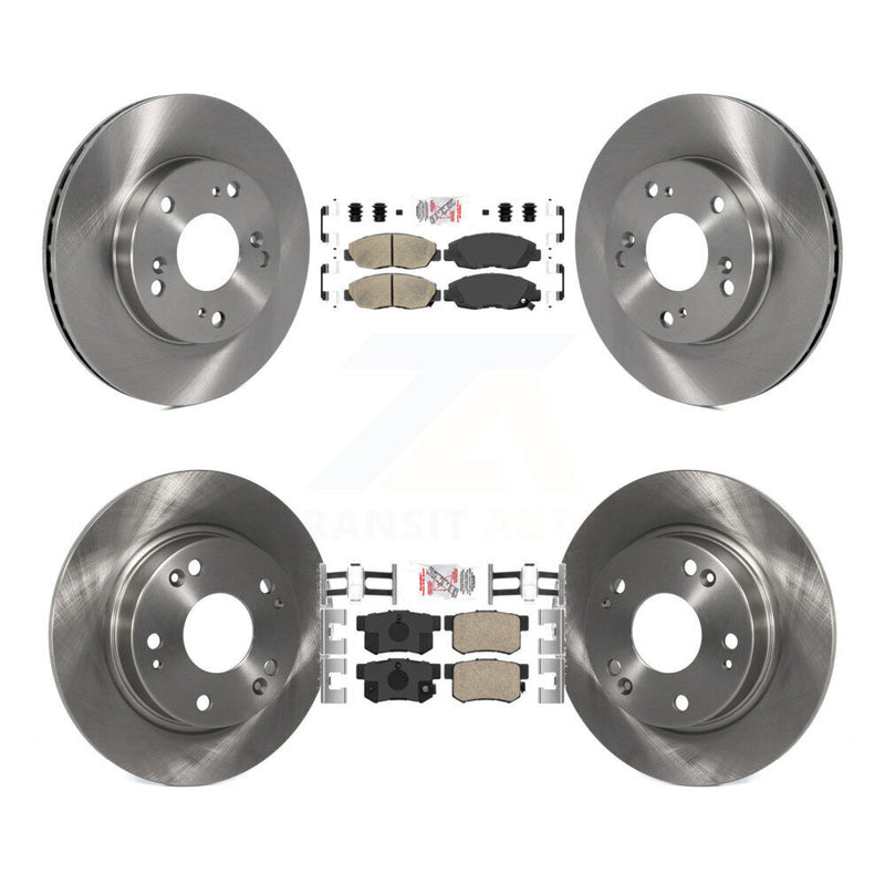 K8A-102511_Transit Auto_Front and Rear
