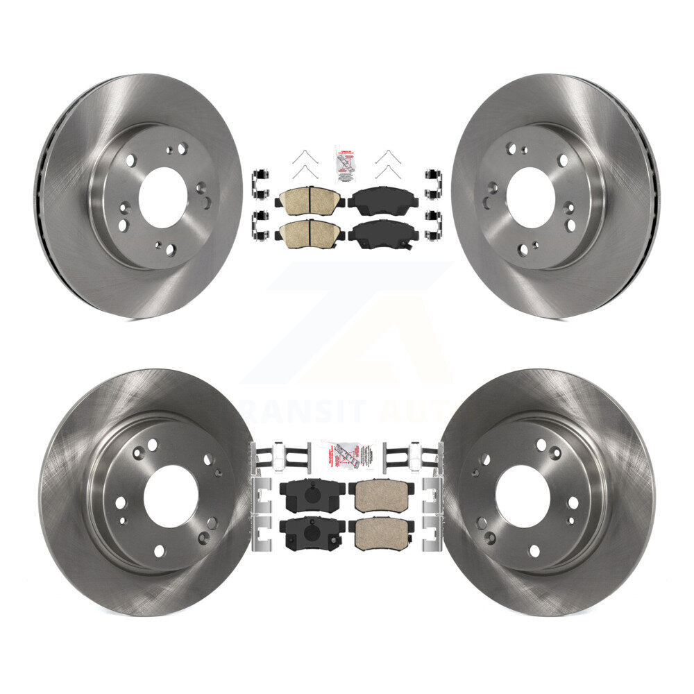 K8A-102515_Transit Auto_Front and Rear