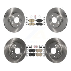 K8A-102515_Transit Auto_Front and Rear