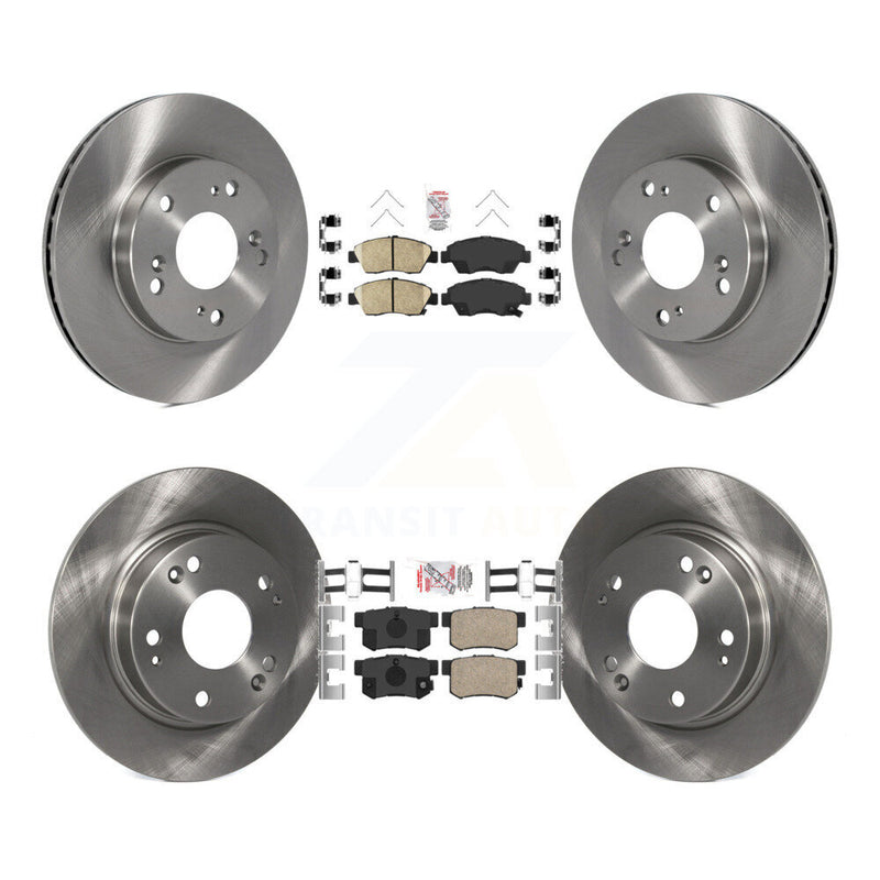 K8A-102515_Transit Auto_Front and Rear
