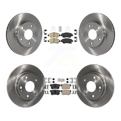 K8A-102516_Transit Auto_Front and Rear