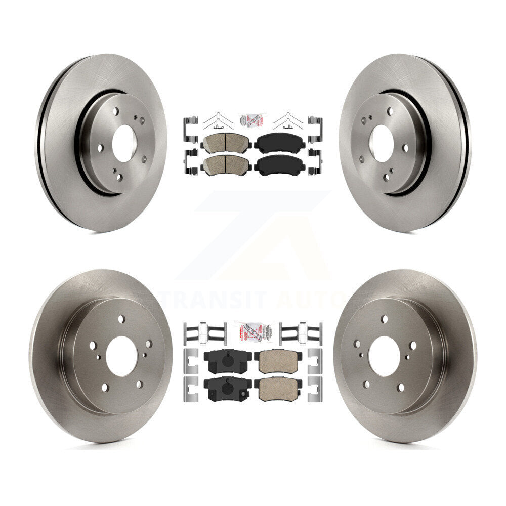 K8A-102557_Transit Auto_Front and Rear