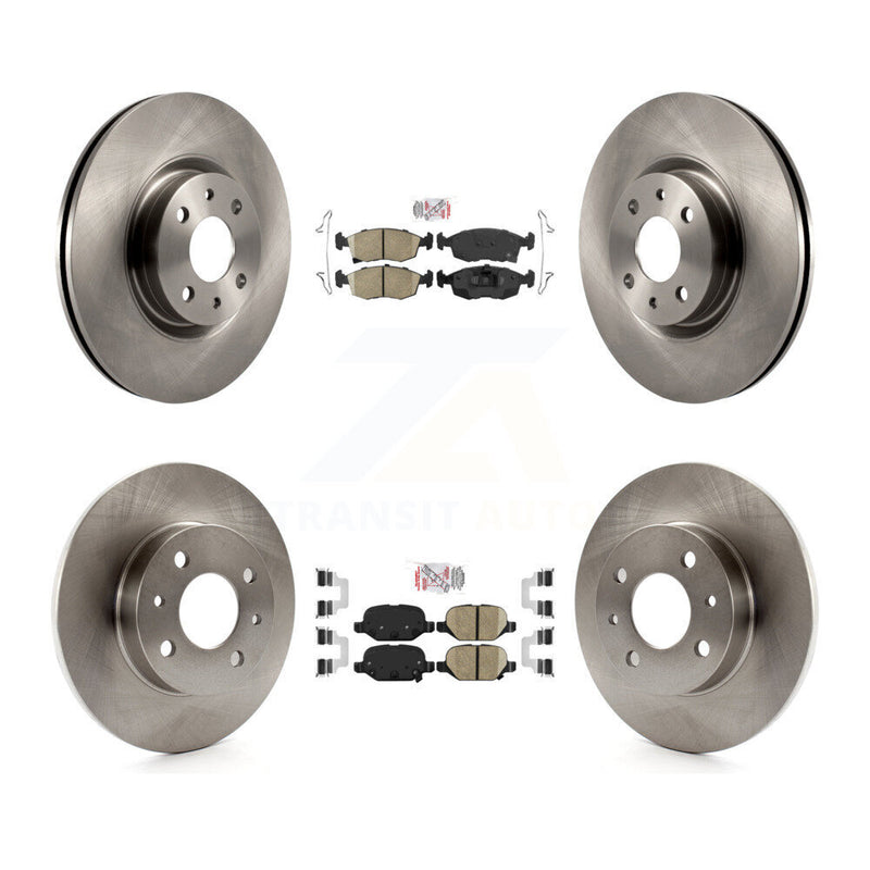 K8A-102581_Transit Auto_Front and Rear