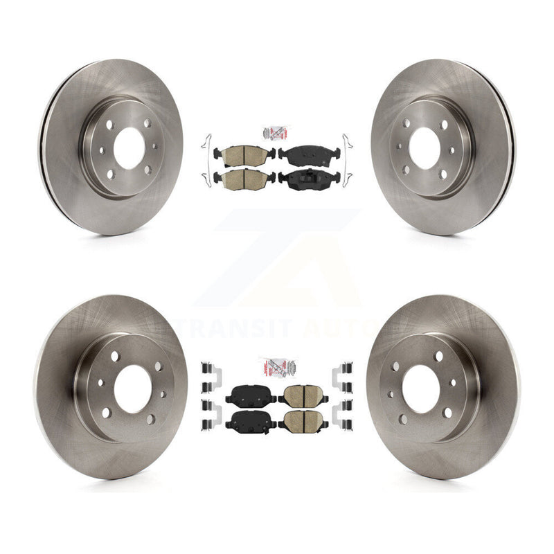 K8A-102582_Transit Auto_Front and Rear