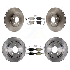 K8A-102614_Transit Auto_Front and Rear