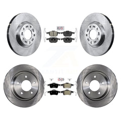 K8A-102617_Transit Auto_Front and Rear