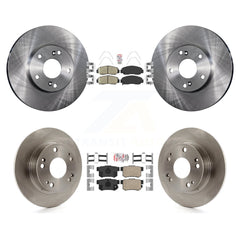 K8A-102644_Transit Auto_Front and Rear