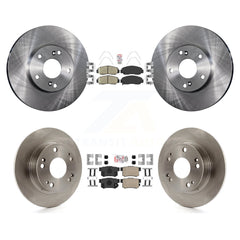 K8A-102645_Transit Auto_Front and Rear